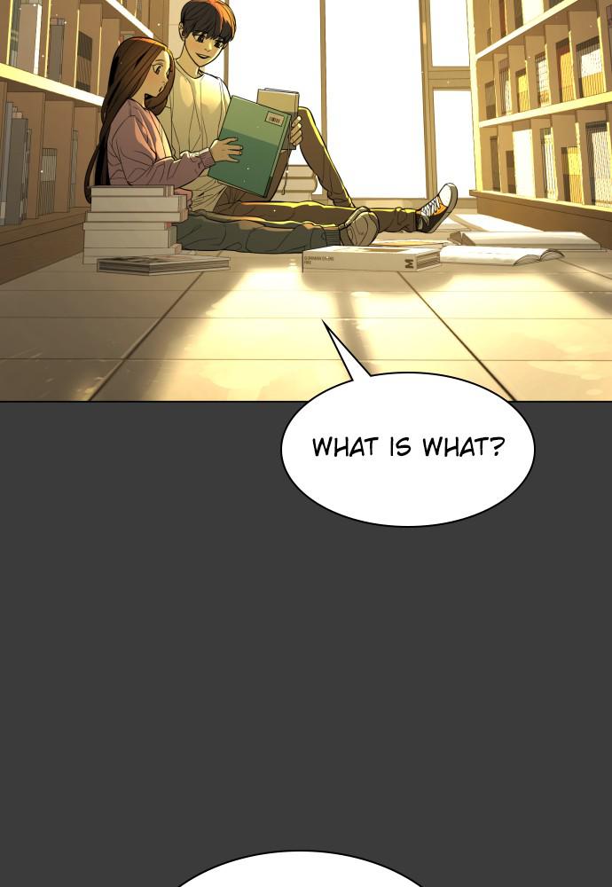 Read Unholy Blood (en) Manga Online