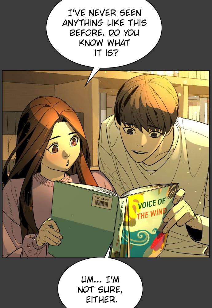 Read Unholy Blood (en) Manga Online