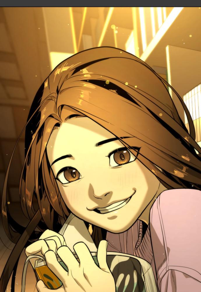 Read Unholy Blood (en) Manga Online