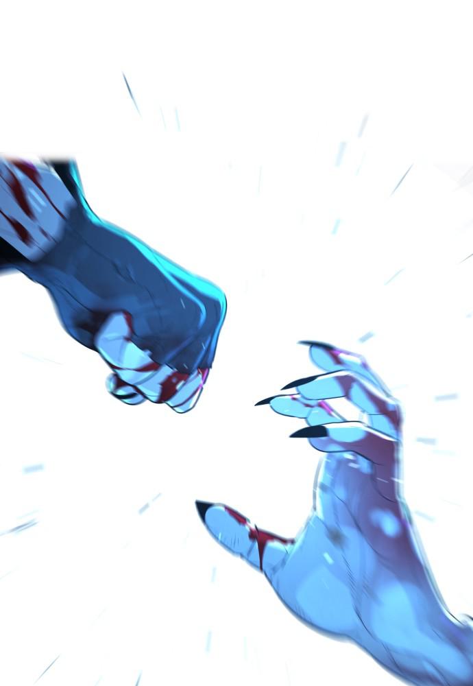 Read Unholy Blood (en) Manga Online