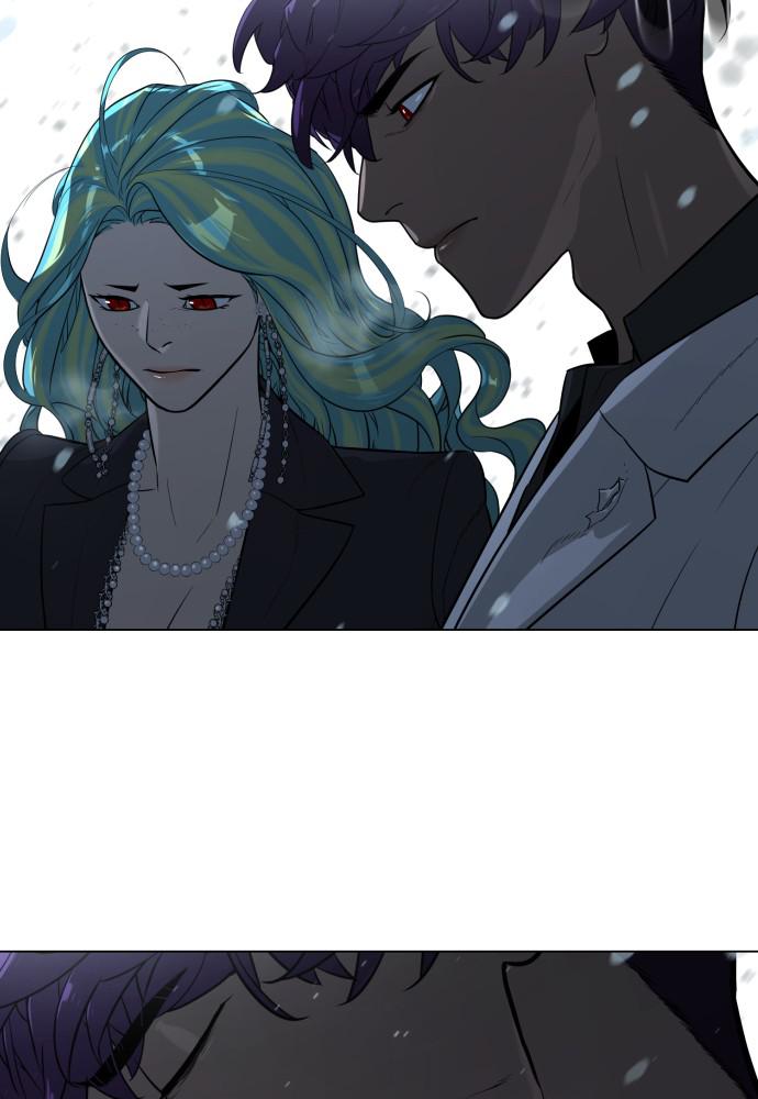 Read Unholy Blood (en) Manga Online