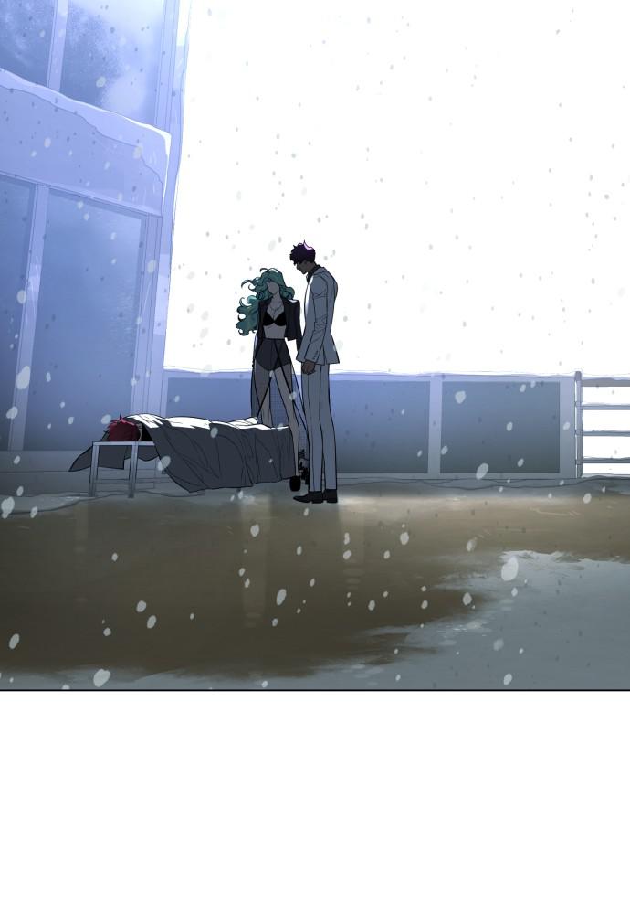 Read Unholy Blood (en) Manga Online