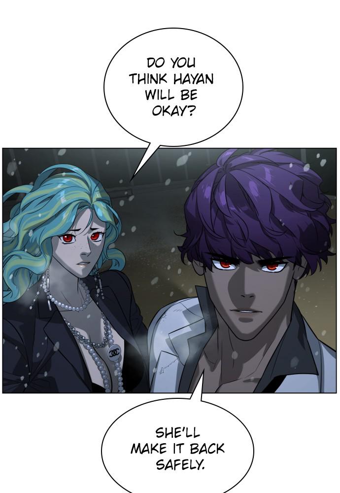 Read Unholy Blood (en) Manga Online