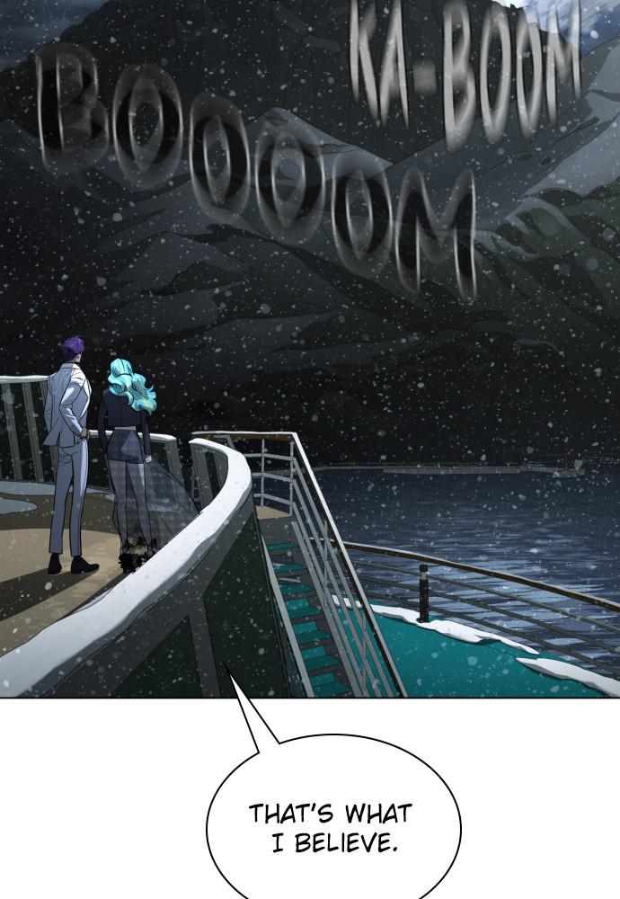 Read Unholy Blood (en) Manga Online