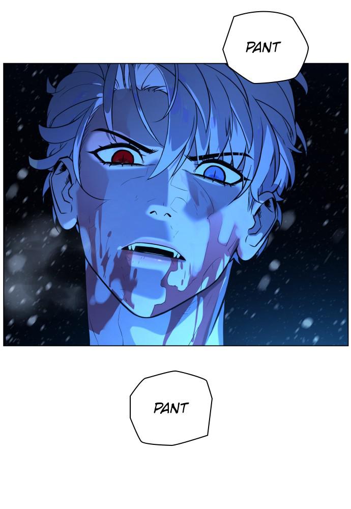 Read Unholy Blood (en) Manga Online