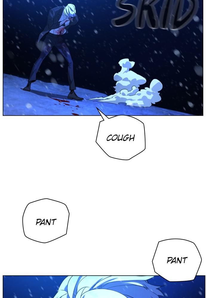 Read Unholy Blood (en) Manga Online