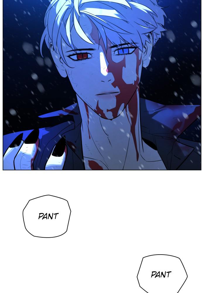 Read Unholy Blood (en) Manga Online