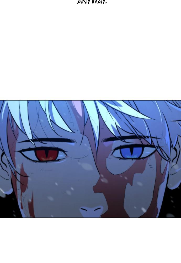 Read Unholy Blood (en) Manga Online