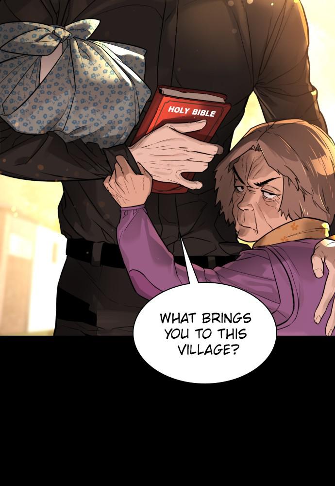 Read Unholy Blood (en) Manga Online