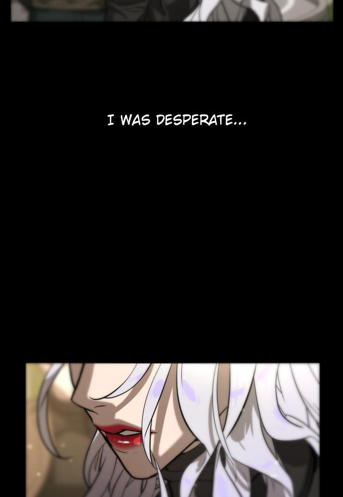 Read Unholy Blood (en) Manga Online