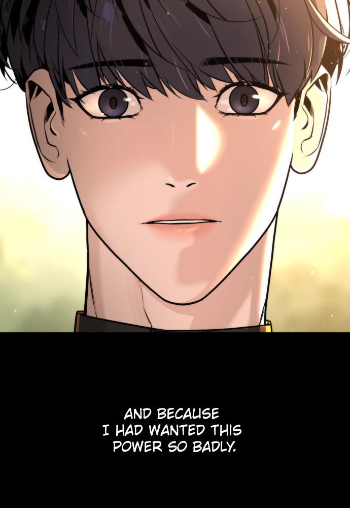 Read Unholy Blood (en) Manga Online