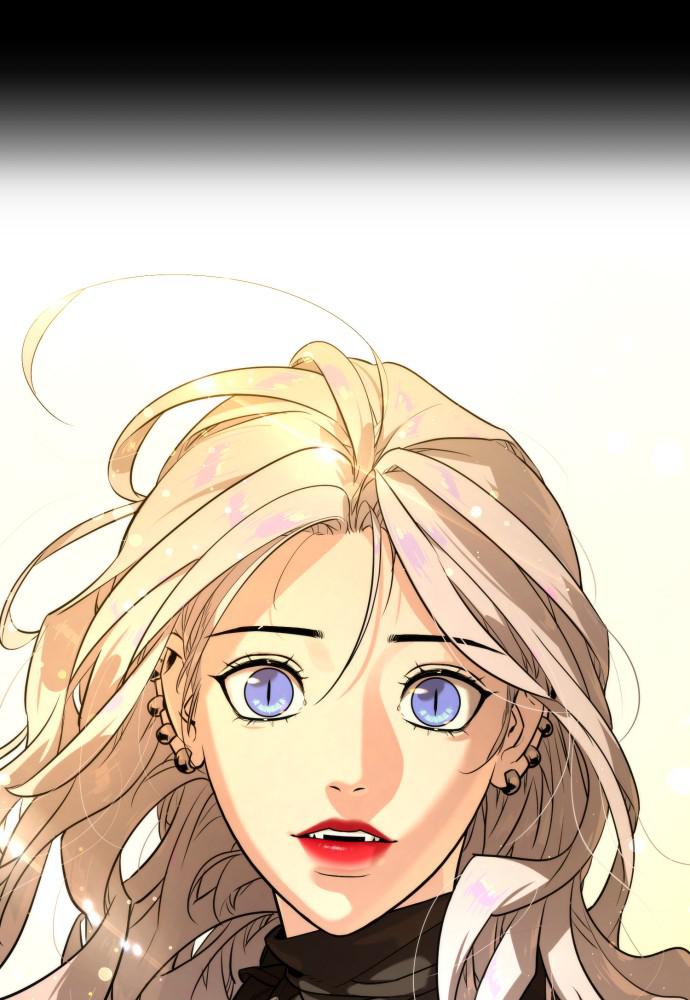 Read Unholy Blood (en) Manga Online