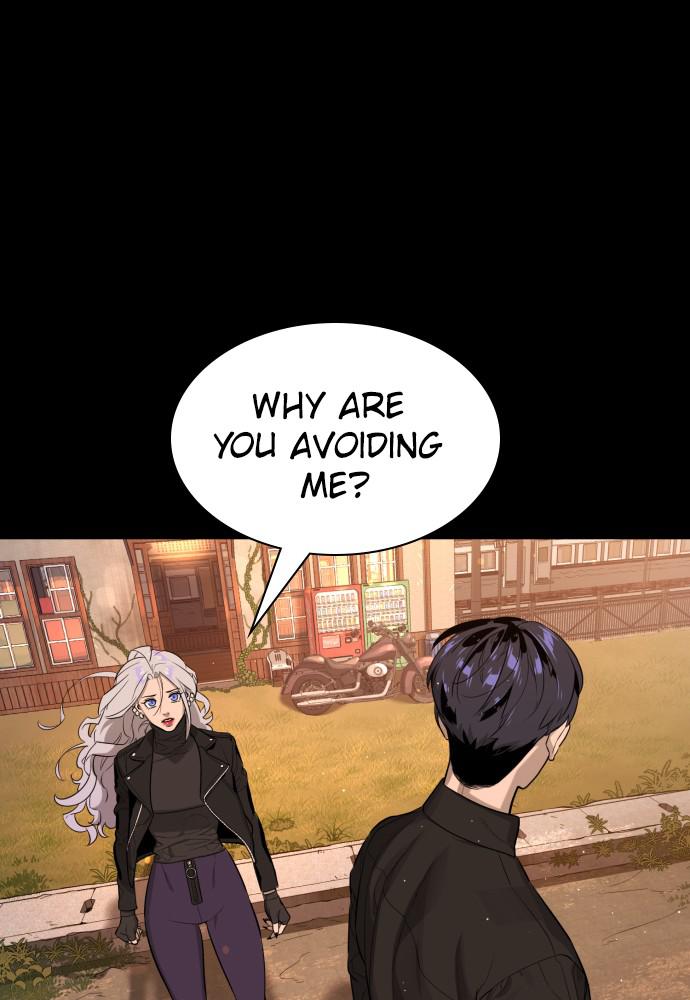 Read Unholy Blood (en) Manga Online