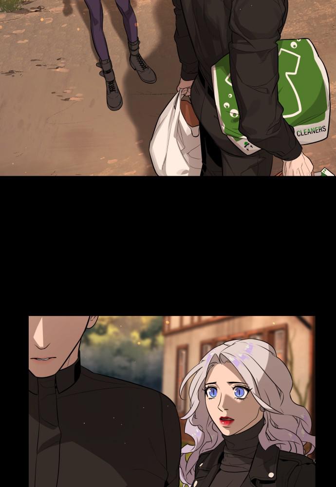 Read Unholy Blood (en) Manga Online