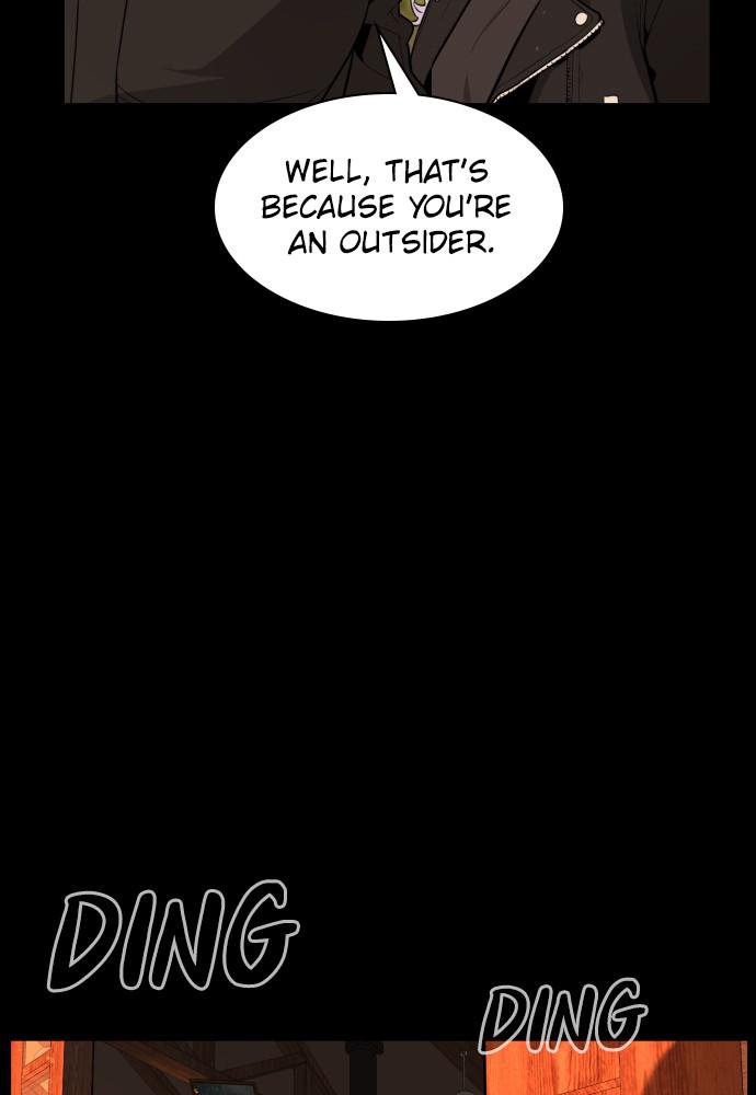 Read Unholy Blood (en) Manga Online