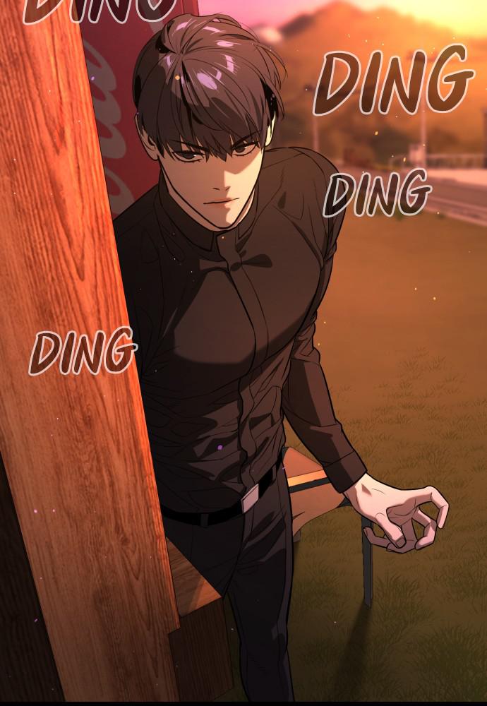 Read Unholy Blood (en) Manga Online