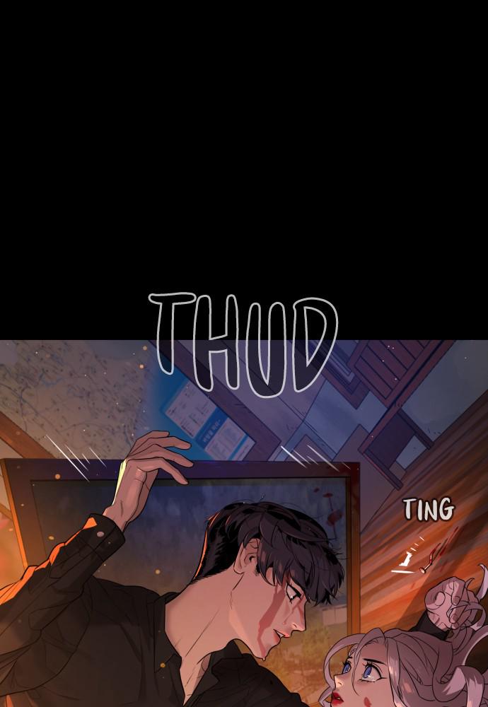 Read Unholy Blood (en) Manga Online