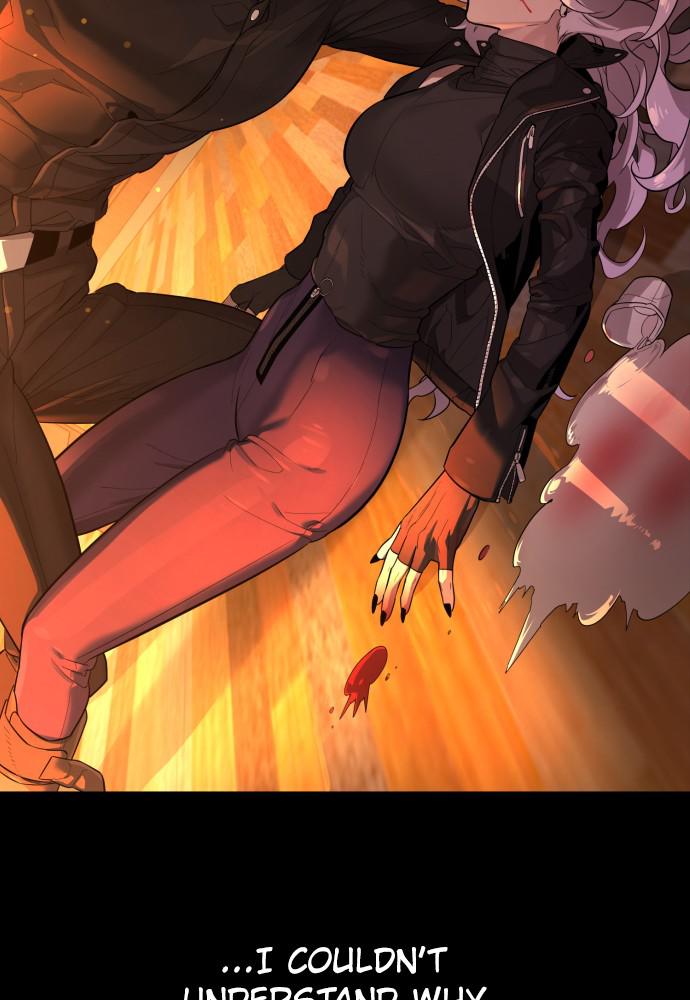 Read Unholy Blood (en) Manga Online