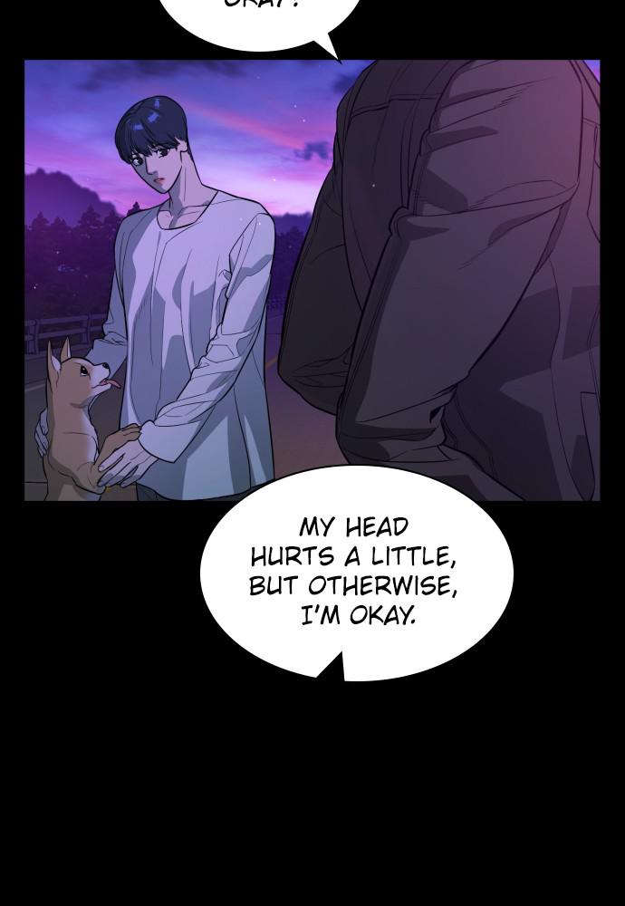 Read Unholy Blood (en) Manga Online