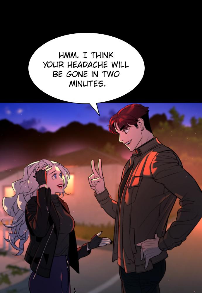 Read Unholy Blood (en) Manga Online