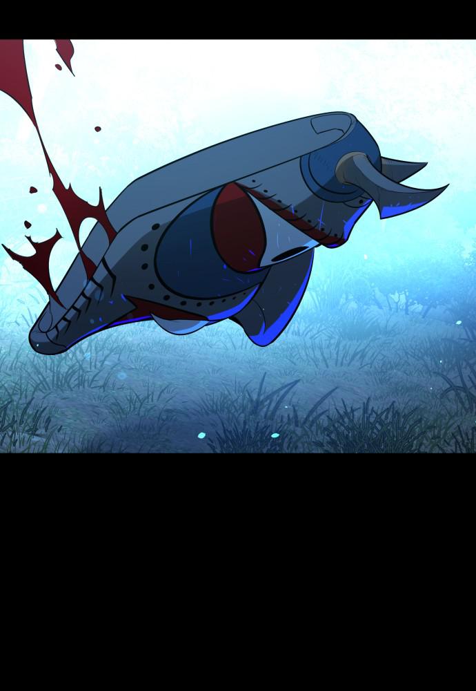 Read Unholy Blood (en) Manga Online