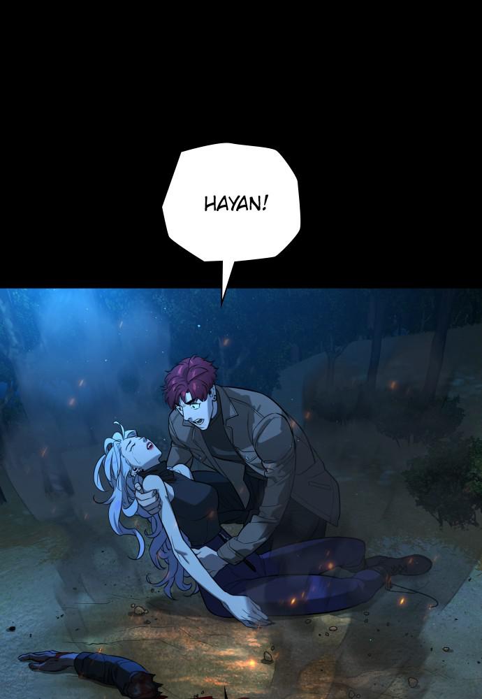 Read Unholy Blood (en) Manga Online