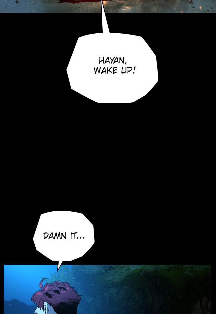 Read Unholy Blood (en) Manga Online