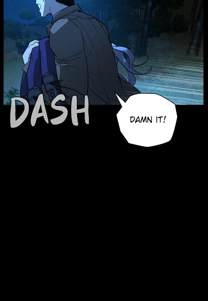 Read Unholy Blood (en) Manga Online