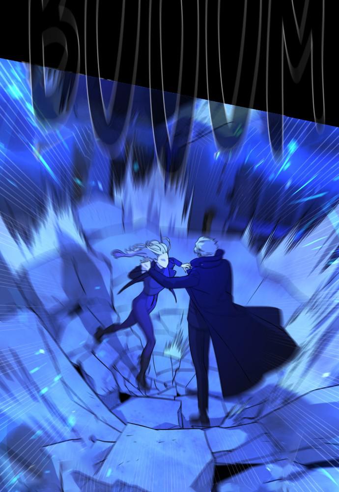 Read Unholy Blood (en) Manga Online