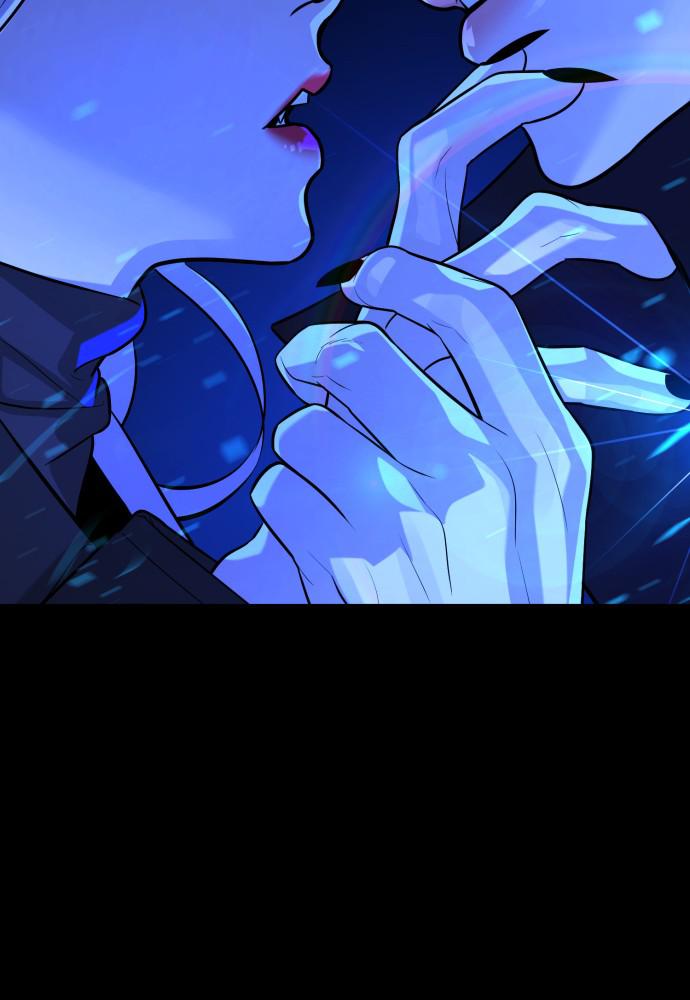 Read Unholy Blood (en) Manga Online