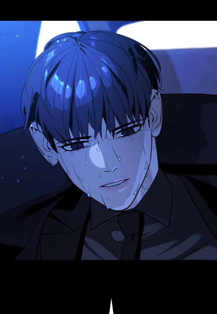 Read Unholy Blood (en) Manga Online