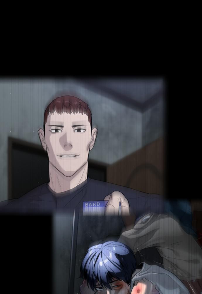 Read Unholy Blood (en) Manga Online