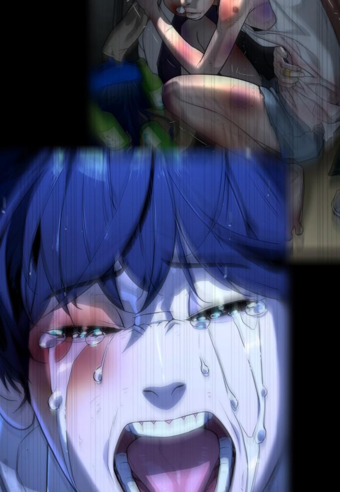 Read Unholy Blood (en) Manga Online