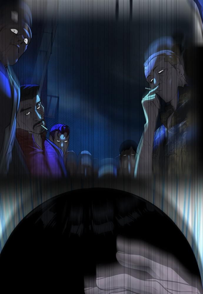 Read Unholy Blood (en) Manga Online