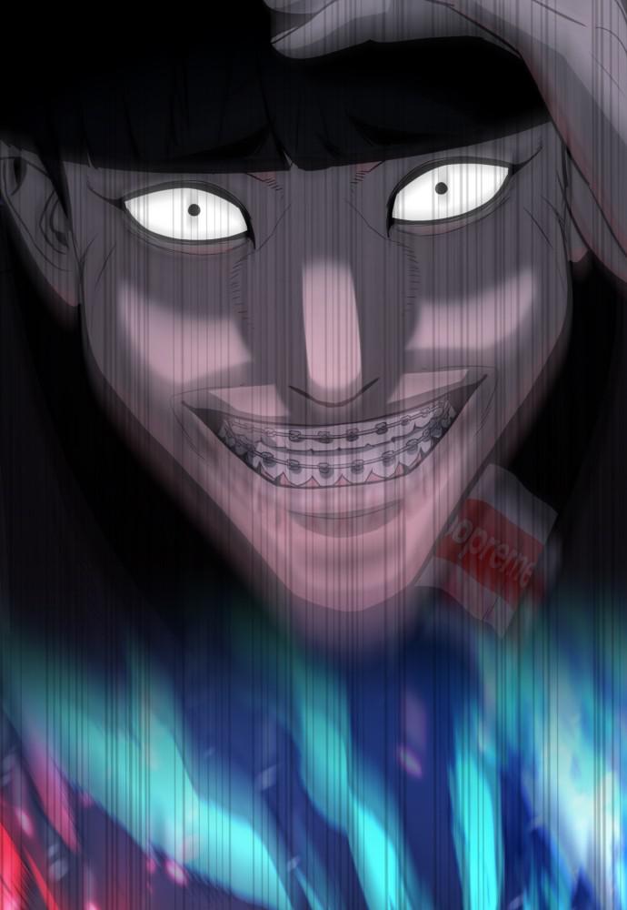 Read Unholy Blood (en) Manga Online