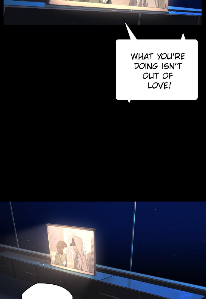 Read Unholy Blood (en) Manga Online