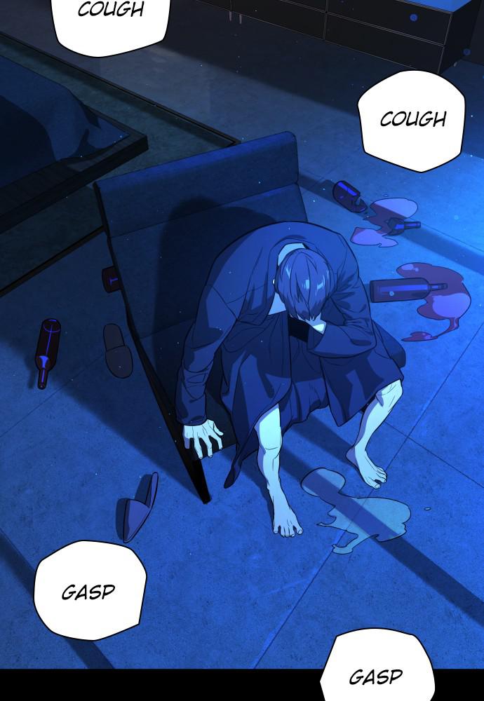 Read Unholy Blood (en) Manga Online