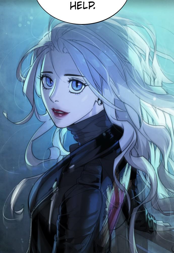 Read Unholy Blood (en) Manga Online