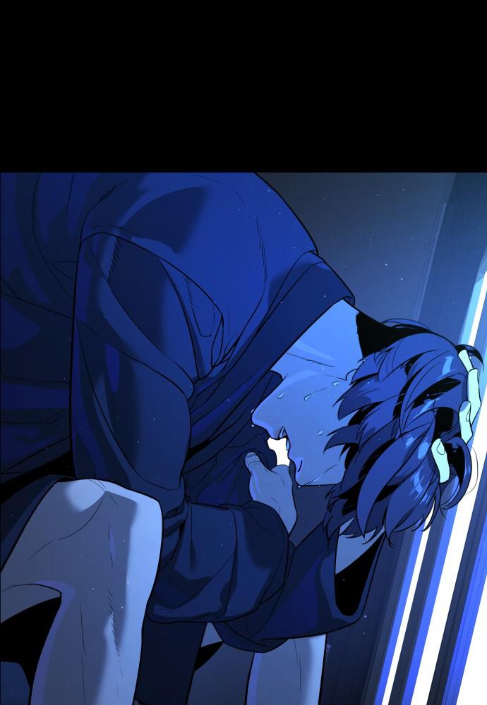 Read Unholy Blood (en) Manga Online