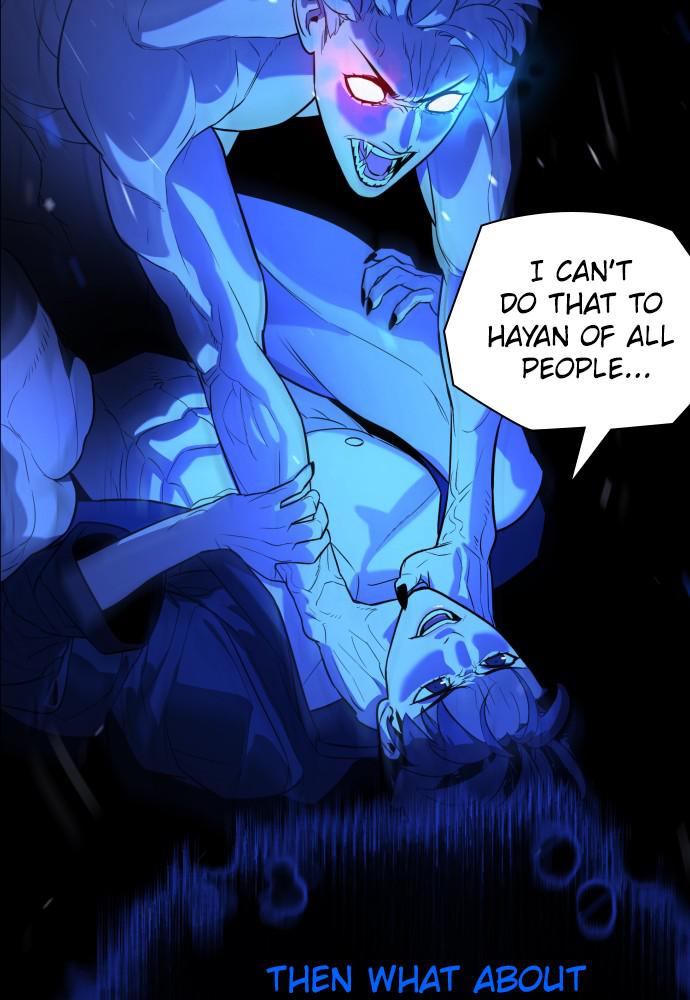 Read Unholy Blood (en) Manga Online