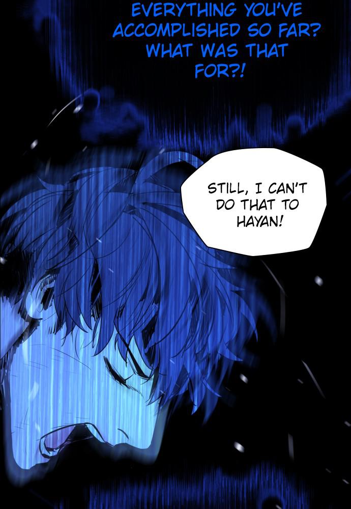 Read Unholy Blood (en) Manga Online