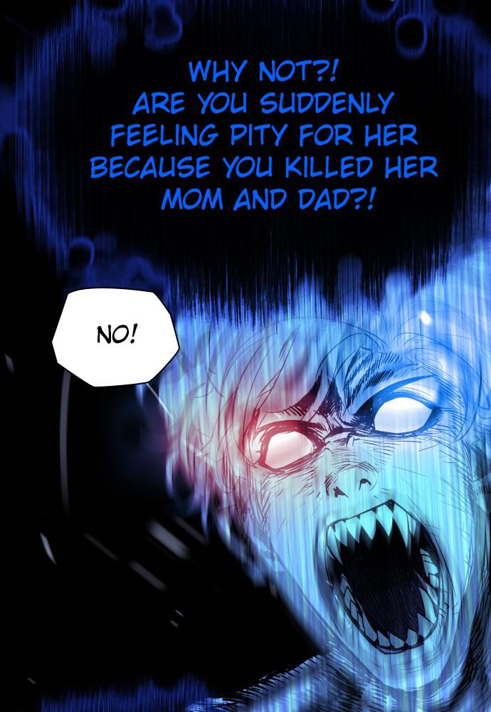 Read Unholy Blood (en) Manga Online