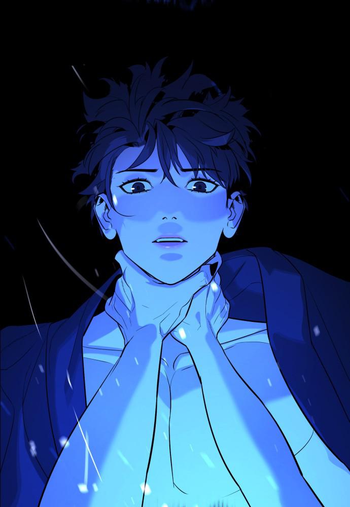 Read Unholy Blood (en) Manga Online