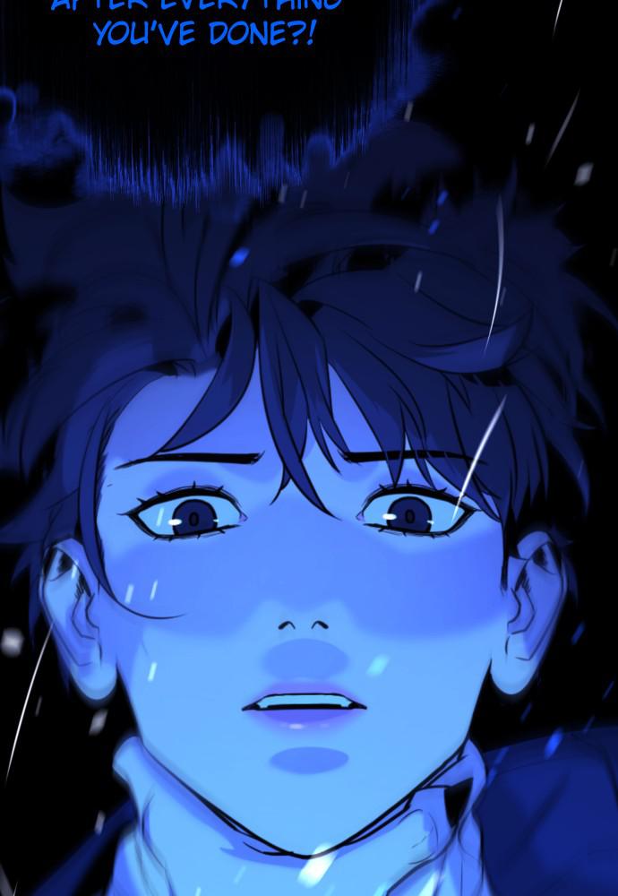 Read Unholy Blood (en) Manga Online