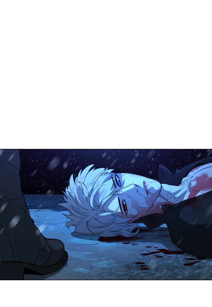 Read Unholy Blood (en) Manga Online