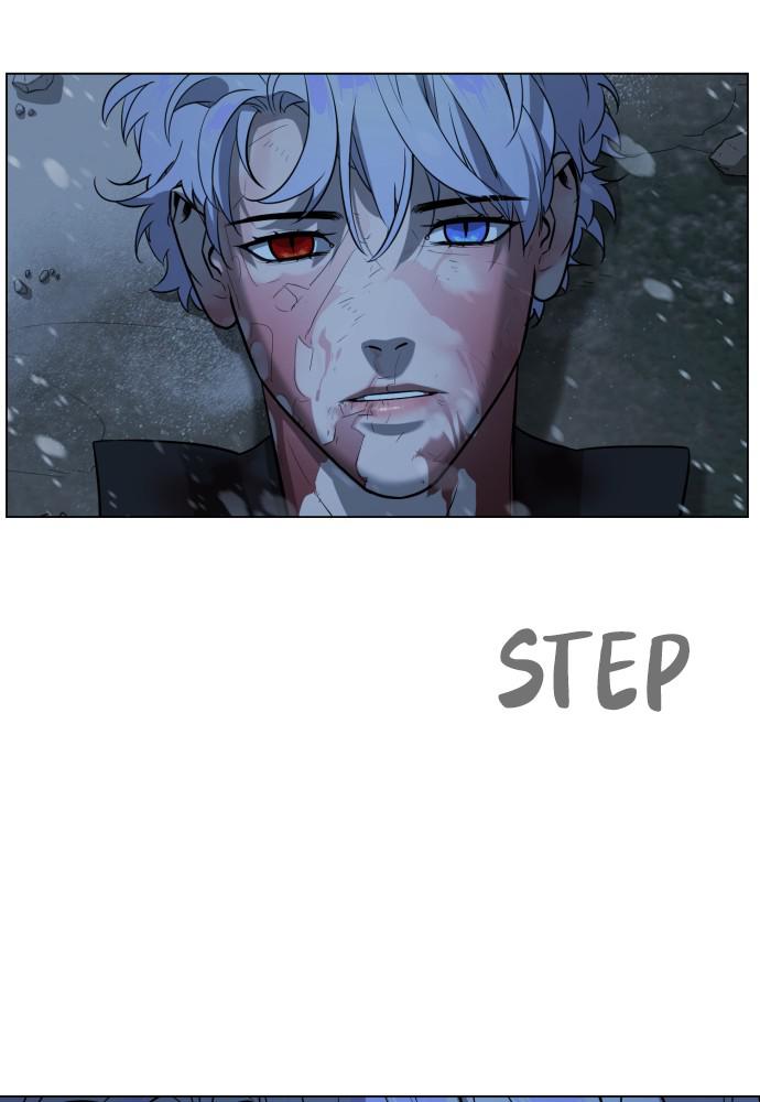 Read Unholy Blood (en) Manga Online