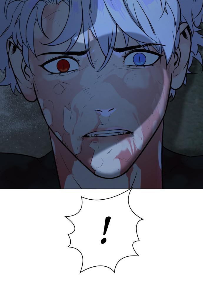 Read Unholy Blood (en) Manga Online