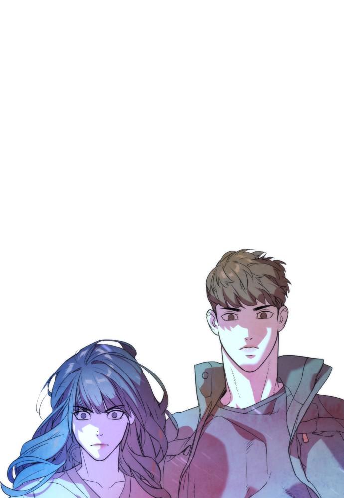 Read Unholy Blood (en) Manga Online