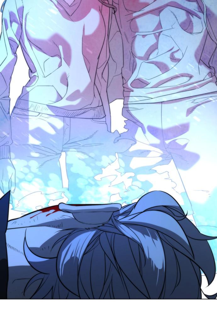 Read Unholy Blood (en) Manga Online