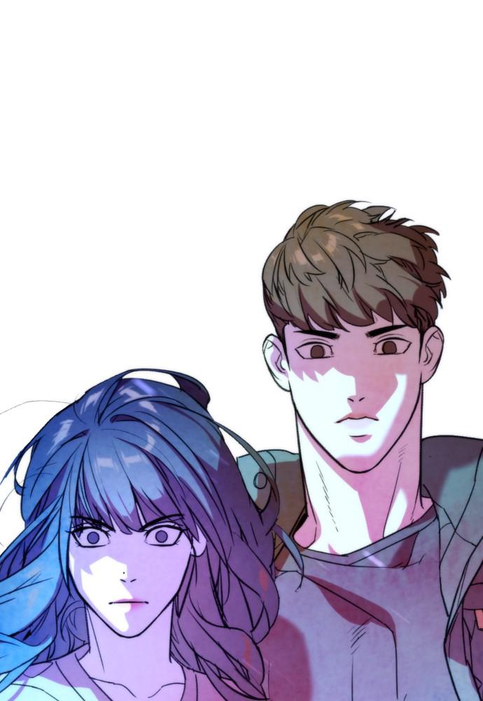 Read Unholy Blood (en) Manga Online